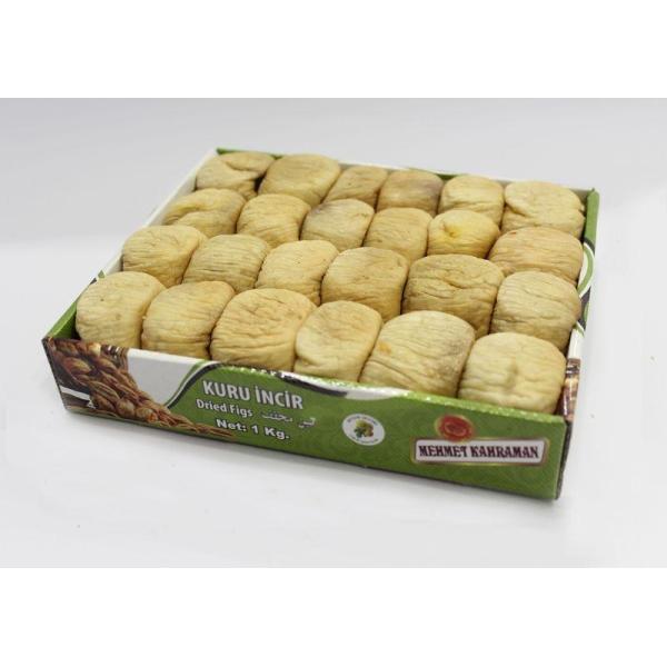 1 Kg. Karton Ambalaj