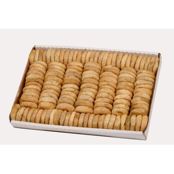 2,5 Kg Karton Ambalaj