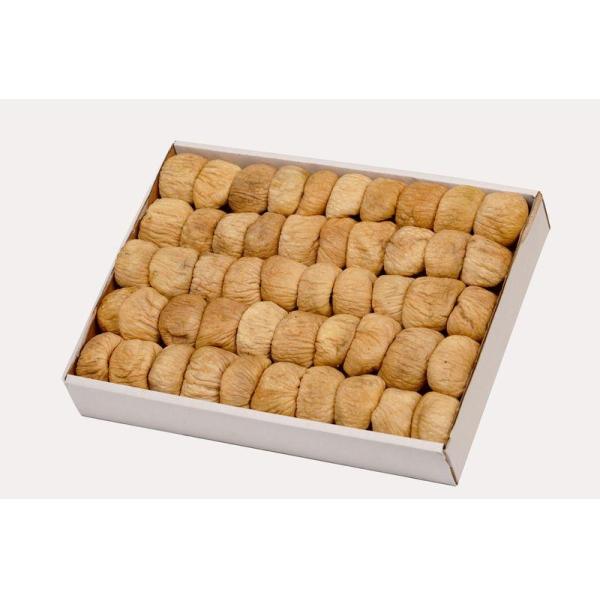 2,5 Kg. Karton Ambalaj