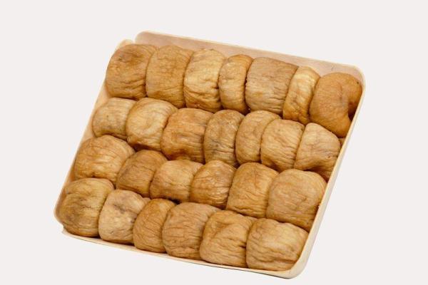 800 Gr Wooden Packing