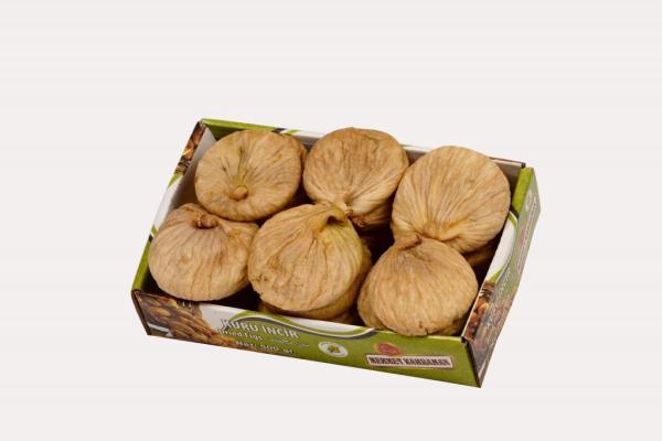 500 Gr. Karton Ambalaj