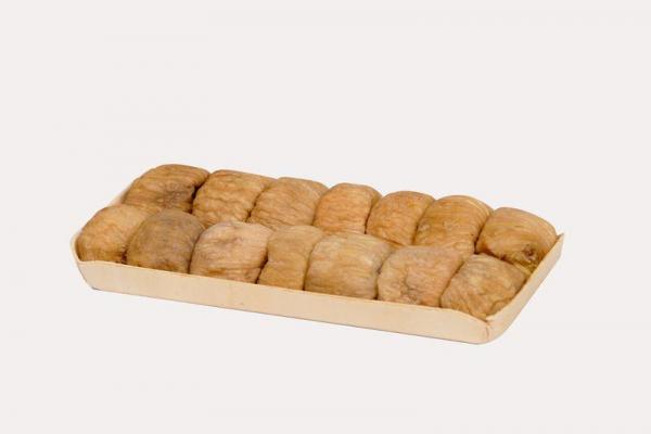  400 Gr. Wooden Packing
