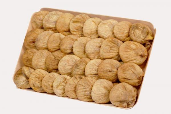 1 Kg. Wooden Packing
